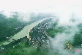 超过11万艘渔船停驶，近28万渔民上岸！长江禁渔第一年，国家财政补偿超过200亿元视频封面