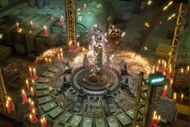 《废土3》最终DLC与“科罗拉多合集”现已正式发售图片