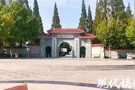 剧团涅槃重生，文艺淮安将精品搬上台、送下乡图片