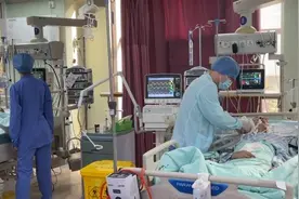 32岁宝妈赌气喝下它，2天后昏迷1个多月！很多人只能眼睁睁等死…图片