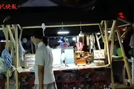 越夜越迷人！南京门东街区上演“第二个八小时”，游客直呼“晚上不想走”图片