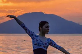 大美武汉，日出日落都好看！摄影师私藏的打卡点曝光图片