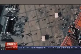 美食、筷子、影视剧……外国人眼中的多彩中国是这样图片
