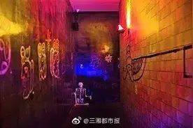 关停！查封！广东多地严查密室逃脱场所图片