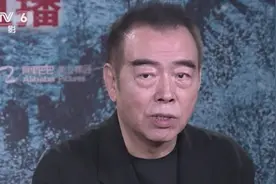 陈凯歌在《人民日报》撰文谈《长津湖》创作：写戏先写人视频封面