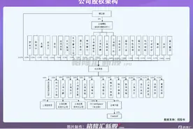 凭一张AI名片，就能敲开上市大门？图片