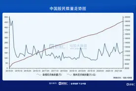 36岁女股民“被逼疯”实录图片
