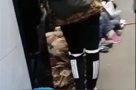 骤然降温！多个景区游客“冻傻眼”……上班第一天，上海降温又下雨图片