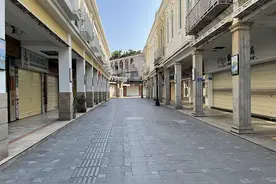 特写｜疫情下的厦门，旅游业如何在夹缝中求生存图片