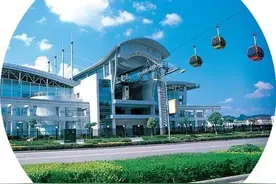 10月7日起张家界市天门山景区运营线路将调整图片