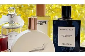 小众到爆！分享6瓶秋冬氛围感拉满的香水图片