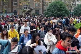 多地启动2022年选调生招录，抢人大战提前打响？图片