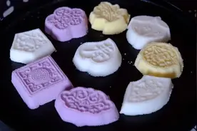 85后姑娘不顾父母反对，从杭州辞职回村创业！她创新的这道美食彻底火了图片