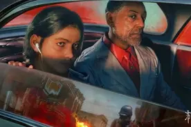 孤岛惊魂6IGN8分 孤岛惊魂6媒体评分图片