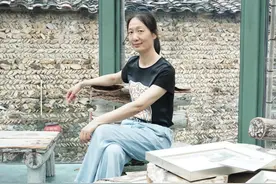 赠予我们团聚，也暗示一些别离 | 沈燕萍图片