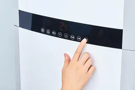 杭州降温了，但还没完全凉快呢，这空调开还是不开？让医生告诉你吧图片