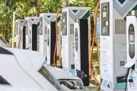 电价允许上浮20%，新能源汽车是否还有用车成本优势？图片