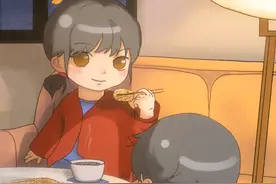 ［二十四节气·寒露］寒露吃芝麻图片