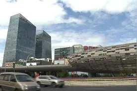 国庆假期，五角场商圈不拥堵！秘诀在这里→图片