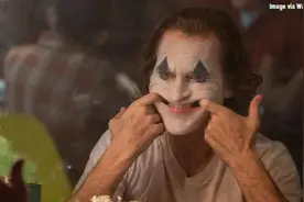 《小丑》续集暂无动态 杰昆·菲尼克斯准备出演图片