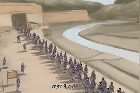 水墨动画《奇迹 有密码》之“为人民服务的平凡英雄”视频封面