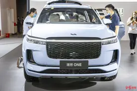 理想与准车主协商交付“缺芯”新车：少2个雷达，春节前补装图片