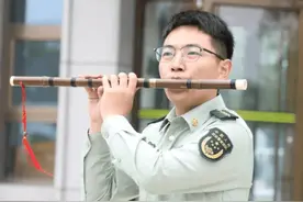 军营文化·微视野丨特色文化润兵心，“兴趣小组”打造军营文化“新天地”！图片