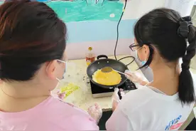 他们，让人生不完美的孩子也能奋力向前图片