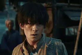 长津湖成影史历史片票房冠军！易烊千玺：最大难点在于“迅速变老”图片