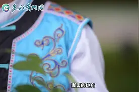 木叶吹奏：让世界听见贵州声音图片