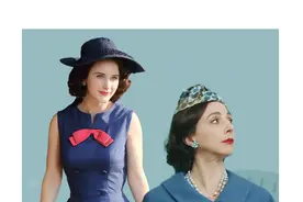 “媛”是什么时候变成了贬义词？图片