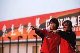 观点｜国足的黑色幽默：出线20周年后，踢越南成了生死之战图片