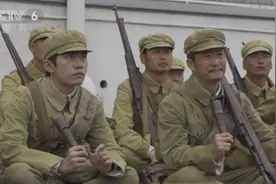 《长津湖》易烊千玺：一名志愿军“新兵”的成长记视频封面