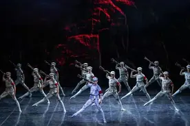 “三改”《闪闪的红星》，辛丽丽：做一部“留得住”的作品图片