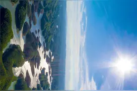 【良城美景·自在良庆】每日一图㉔图片