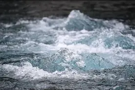 中国红·齐鲁行｜趵突腾空 水涌若轮视频封面