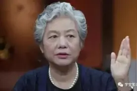 李玫瑾：当孩子开始顶嘴，父母要说这3句话，孩子会更优秀图片
