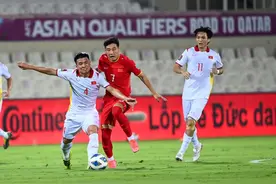 终于赢了！国足拿下12强赛首胜图片