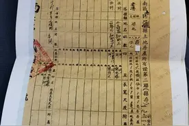 拆迁协议未签私房就已被拆，拆200多平方米老宅补偿12万元？图片