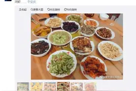 湖南土特产扫荡指南：国庆回趟家和打劫一样图片