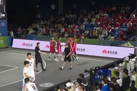 福建篮排球项目 全运会成绩有突破 青年选手有进步图片