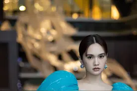 杨丞琳小芒种花夜连换两套look 精致御姐绰约美人皆宜图片