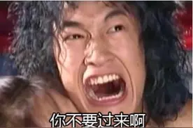 美女来长沙玩直接傻眼，狂风吹得长发竖起来，网友：大风吹不散我对长沙的热情图片