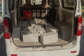 小心！你的手机5G信号丢失？可能是被他们偷走了图片