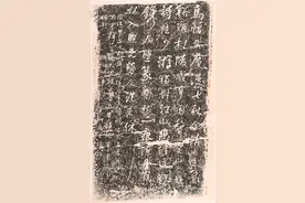 千年打卡胜地丨遇子如闻海上琴——杨翰永州打卡记图片
