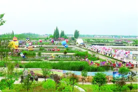 美食馋煞人 美景在乡村图片