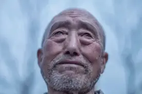 “我就守在这，等你们回家”图片