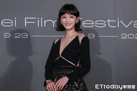 陈意涵梦想「周星驰巴黎铁塔」之吻 老公帮找陈柏霖圆梦：总比在背后好图片