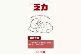 不在状态、精神不振？如何拯救节后第一天图片