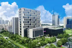 上三甲，再出发！杭州市妇产科医院为女性全生命周期保驾护航图片